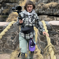 Celestine Fünfgeld Celestine Fünfgeld