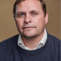 Marcus Bond