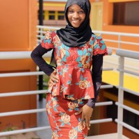 Marie Sulay Ndure