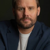 Stuart Martin Stuart Martin