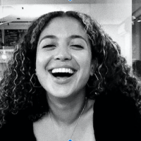 Kiya Gervis-Bennett Kiya Gervis-Bennett