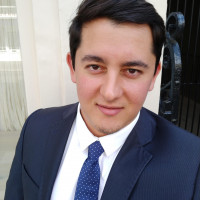 Daniel Husseini