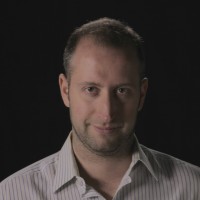 ALEXANDER LEONTARITIS
