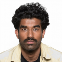 Ashvin Zacharia
