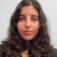 Fatima Hussain