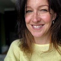 Katie Greenhalf