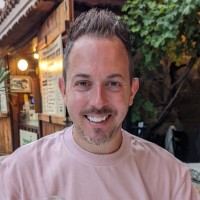 Edd Benjamin Edd Benjamin