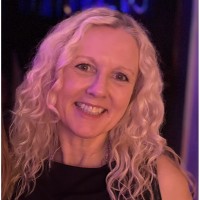 Liz Madeley