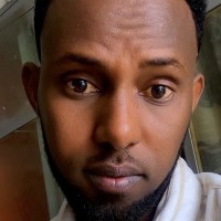 Ibrahim Abdi Muhumed