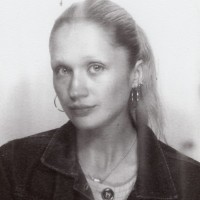 Sarah Wilson