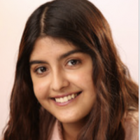 Vedanshi (Soni) Sharma Vedanshi (Soni) Sharma