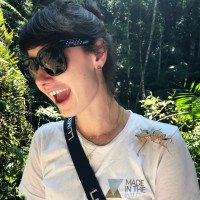 Suzie Brearley Suzie Brearley