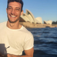 Sam Baragith