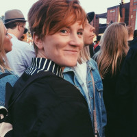 Iina Holopainen Iina Holopainen