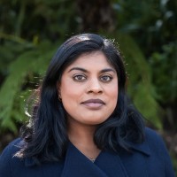 Soumya Bhamidipati