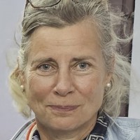 Harriet Evans-Lombe