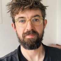 Dave Briggs Dave Briggs