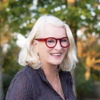 Gillian Gordon