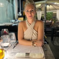 Samantha Frost