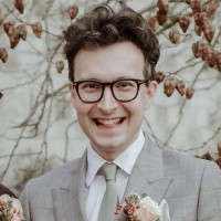 Joshua Gray