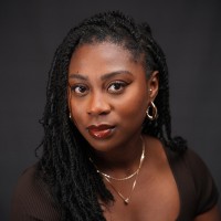 Salomé - Dior Williams