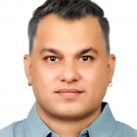 Vaibhav Bakshi