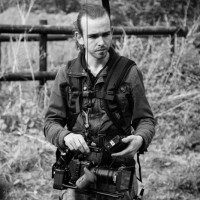 Max Paterson