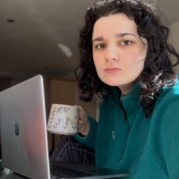 Caitlin Laurel Caitlin Laurel