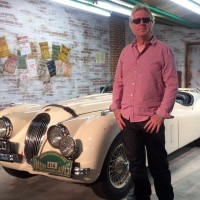 DUNCAN McALPINE DUNCAN McALPINE