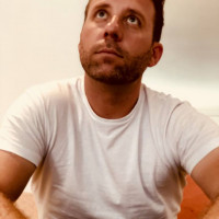 Simon Gover Simon Gover