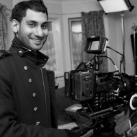 Ismael Ahmed Ismael Ahmed