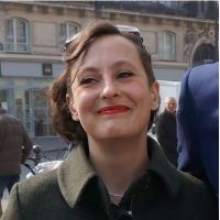 Sophie Gozlan Sophie Gozlan