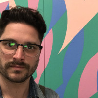 Ian Colley Ian Colley