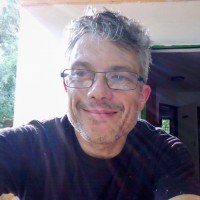 Matt Blandford Matt Blandford