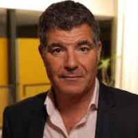 Chris Bockman Chris Bockman