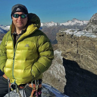 Tom McShane Tom McShane