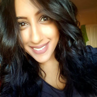 Amardeep 'Amy' Panesar Amardeep 'Amy' Panesar