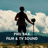 Phil Bax