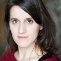 Sandrine Ferraro Sandrine Ferraro