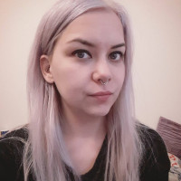 Zoe Cuvillier Zoe Cuvillier