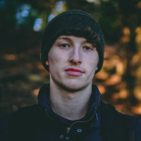 Nick Rendall Nick Randall RUNNER | Runner | The Talent Manager