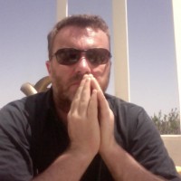 Darren McMahon Darren McMahon