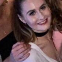 Bryony Smith Bryony Smith