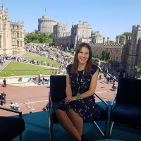 Kirstie Lochtman Kirstie Lochtman