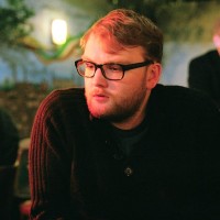 Charlie Loynes Charlie Loynes