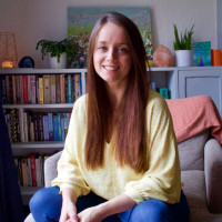 Abigail Eaton-Masters Abigail Eaton-Masters