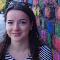 Hannah Monahan Hannah Monahan