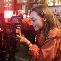 Billy-Mai Brooks Billy-Mai Brooks