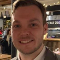 James Payne James Payne