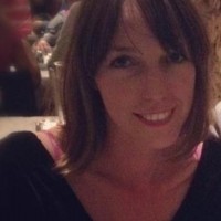 Lucy Welch